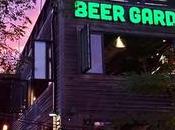 beer garden grifos cerveza mundo