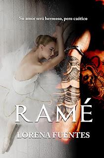 (Reseña) Ramé by Lorena Fuentes