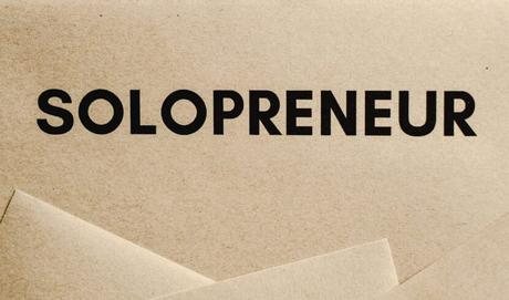 Qué es un Solopreneur y cómo triunfar emprendiendo en solitario Qué es un Solopreneur y cómo triunfar emprendiendo en solitario