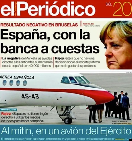 Cuánto Falconetti suelto