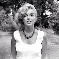 El día que murió Marilyn