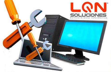 ¿Cuál es la función del mantenimiento informático? Por LQN SOLUCIONES