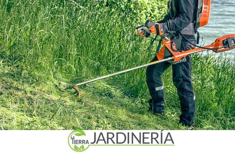 ¿Por qué es importante la preparación, el desbroce y limpieza de fincas? Por LA TIERRA JARDINERÍA