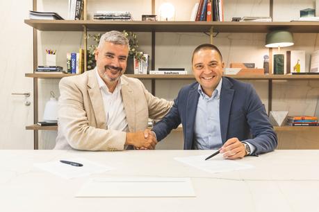 El Grupo Neolith acelera su crecimiento en el mercado italiano integrando el 100% de su negocio en la filial Neolith Italy