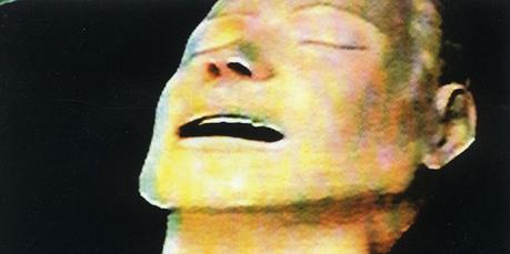 La Mesa Beatle: Un Tema Melancólico Para Una Fría Mañana