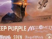 Rock Imperium 2023: bandas para tres jornadas