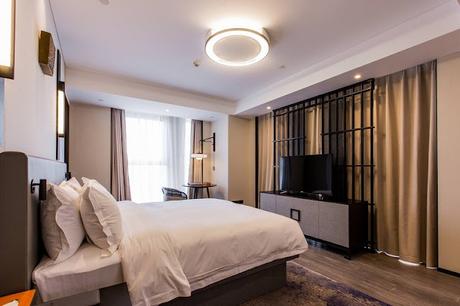 Nuevos Dormitorios Minimalistas