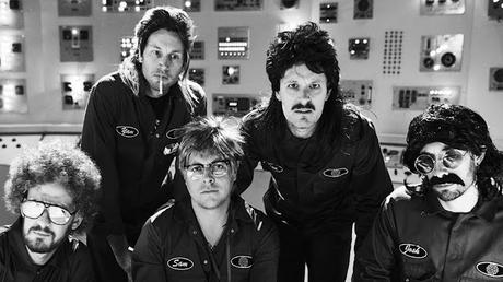 ARCHITECTS - Tear Gas