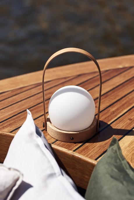 delikatissen scandinavian design rechargeable lamp portable lamp outdoors lamp outdoors decor lámparas recargables lámparas portables lamparas nordicas lámparas de diseño lámparas danesas lampara trasnportables 