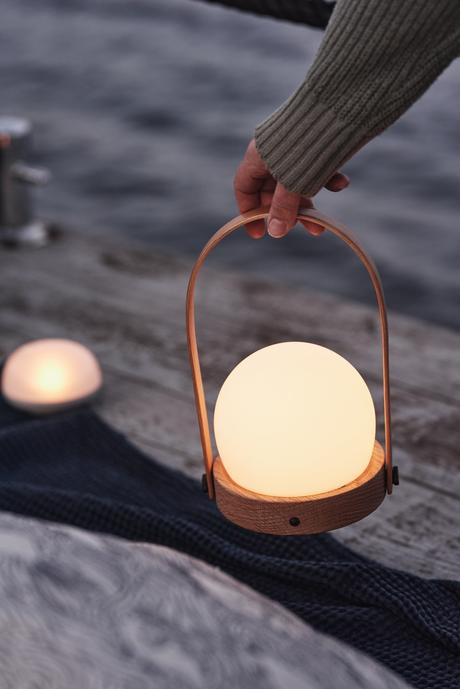 delikatissen scandinavian design rechargeable lamp portable lamp outdoors lamp outdoors decor lámparas recargables lámparas portables lamparas nordicas lámparas de diseño lámparas danesas lampara trasnportables 