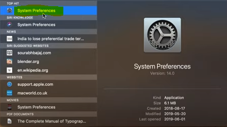 Cómo desactivar el modo oscuro en Chrome en Mac Cómo desactivar el modo oscuro en Chrome en Mac