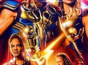 Thor: love thunder infancia interminable