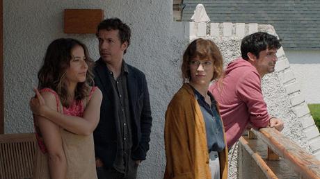 TENÉIS QUE VENIR A VERLA -VIDA Y CINE