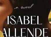 Reseña: Violeta, Isabel Allende