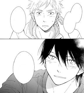 Reseña de manga: Dos leones