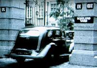 Los asesinatos silenciosos de A.G. Macdonell