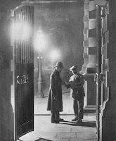 Los asesinatos silenciosos de A.G. Macdonell