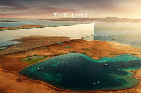 The Line: ¿cómo será la ciudad vertical inteligente que construirán los árabes? The Line: ¿cómo será la ciudad vertical inteligente que construirán los árabes?