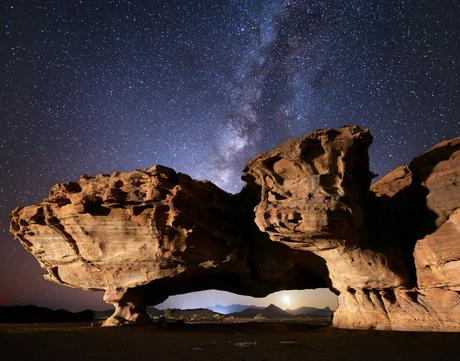 The Line: ¿cómo será la ciudad vertical inteligente que construirán los árabes? The Line: ¿cómo será la ciudad vertical inteligente que construirán los árabes?