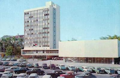 Palacio Justo Arosemena Palacio Justo Arosemena