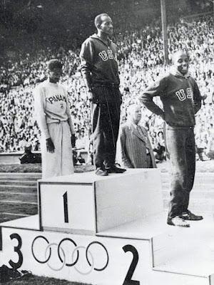 En 1948 Panamá obtiene las primeras medallas Olímpicos En 1948 Panamá obtiene las primeras medallas Olímpicos