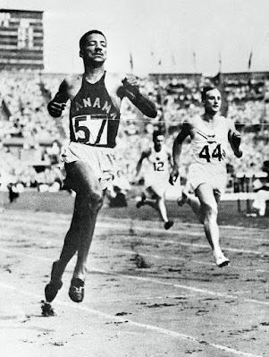 En 1948 Panamá obtiene las primeras medallas Olímpicos En 1948 Panamá obtiene las primeras medallas Olímpicos