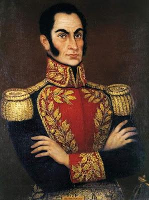 Semblanzas del Libertador Simón Bolívar, en conmemoración de su natalicio Semblanzas del Libertador Simón Bolívar, en conmemoración de su natalicio