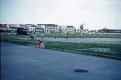 Perfil del Edificio sede de la otrora Policlínica Doctor Próspero Meléndez Perfil del Edificio sede de la otrora Policlínica Doctor Próspero Meléndez