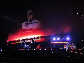 Concierto Dua Lipa. Madrid (03-06-2022)