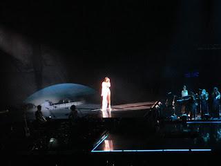 Concierto Dua Lipa. Madrid (03-06-2022)