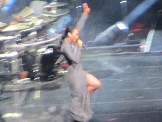 Concierto Dua Lipa. Madrid (03-06-2022)