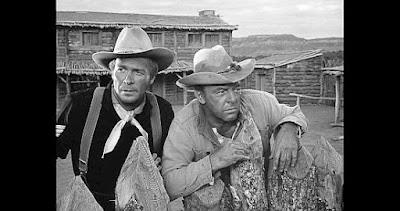 FORT COURAGEOUS (FUERTE VALEROSO) (USA, 1965) Western