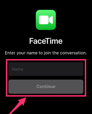 Cómo usar FaceTime en tu Android o PC 