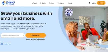 Los 5 mejores software de automatización de marketing para pequeñas empresas El mejor software de automatización de marketing para pequeñas empresas