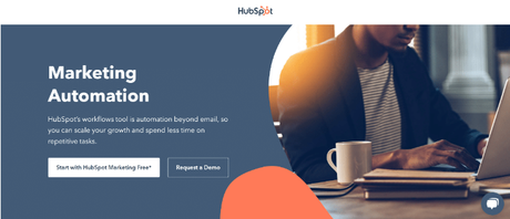 Los 5 mejores software de automatización de marketing para pequeñas empresas Los 5 mejores software de automatización de marketing para pequeñas empresas