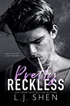 Pretty Reckless - L.J. Shein