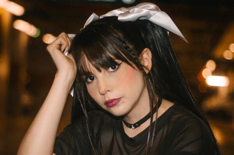 KRISTAL lanza ‘No vuelvas’, una canción pop punk de liberación y desahogo KRISTAL lanza ‘No vuelvas’, una canción pop punk de liberación y desahogo