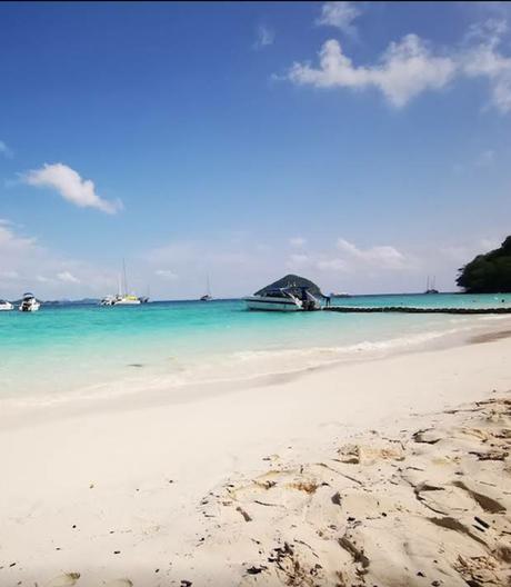 6 Mejores Excursiones desde Phuket coral-island-excursiones-cerca-Phuket