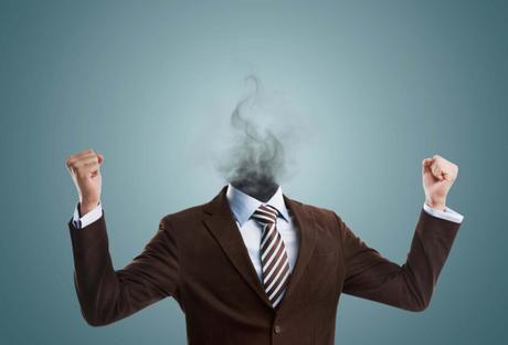 Cómo saber si padeces el síndrome de Burnout laboral, o estás quemado