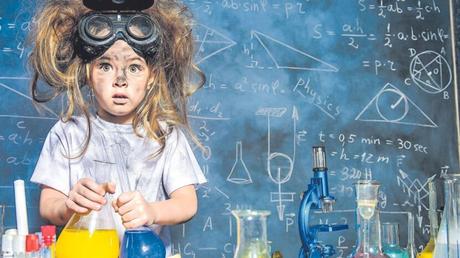 Competencia, la madre de la ciencia… del talento