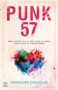 «Punk 57», de Penelope Douglas