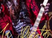 terraza Picota Quilós recibe este miércoles concierto guitarrista Mago Víctor Andrés