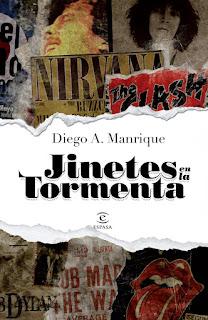 Jinetes en la sombra (Diego A. Manrique)