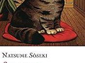 gato, Natsume Soseki