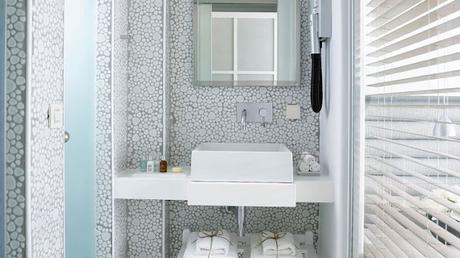 Sanitarios Modernos y Vanguardistas