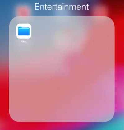 Cómo abrir archivos zip en un iPad 
