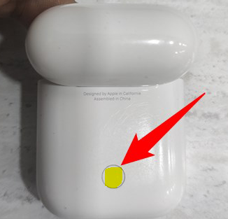 Cómo conectar AirPods a Android Cómo conectar AirPods a Android