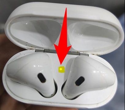 Cómo conectar AirPods a Android Cómo conectar AirPods a Android