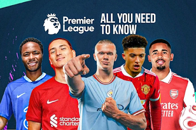 Guía Práctica Premier League con Aitor Alexandre