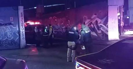 Dos niñas fallecen en un incendio en la colonia Del Río